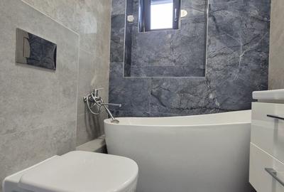 Apartament cu 2 camere decomandat în Sisești - 3