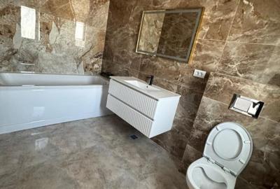 Vila/Casa Individuala 4 camere/dormitor la parter id nr 06 - 6