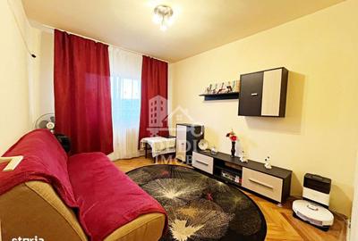 Apartament cu 3 camere decomandat în Rogerius - 9