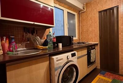 Apartament 2 Camere 10 Minute de Eroii Revolutiei - 16