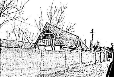 Casă/vilă 3 camere, ARAD, CHISINEU CRIS - 2