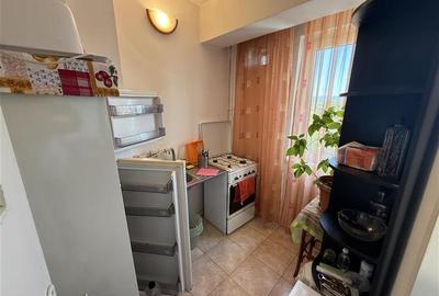 Garsonieră decomandată în Gară - 10