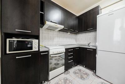 Apartament 1 camera | Parcare inclusa | Balcon | Intre Lacuri - 4