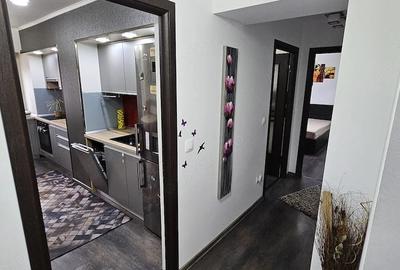 Apartament cu 3 camere decomandat în Central - 4