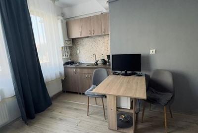 Garsonieră în Ampoi 3 - 6