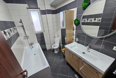 Apartament cu 2 camere semidecomandat în Central - 5