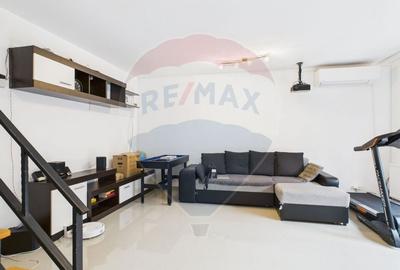 De vanzare | Casa moderna si eficienta energetic in comuna Berceni - 14