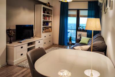 Novum Lacul Morii | 2 camere | 57 mp. | 2017 | 6/11 | parcare subterană - 6