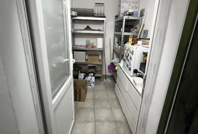 Inchiriez(vand) Spațiu comercial 26mp - 4