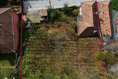 Casă cu 2 camere cu Teren 619 Mp în Central - 1