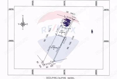 Teren de 22800 mp, în Ștefăneștii de Jos - 3