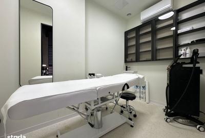 Spațiu comercial, de 39.23 mp, în Central - 1