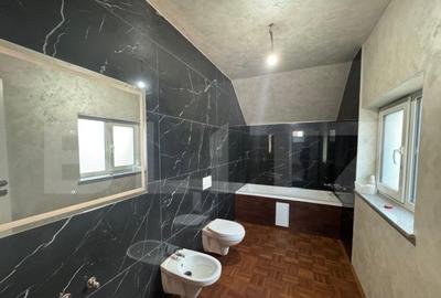 Casa 4 camere, 257mp, zona Zavoi. - 1