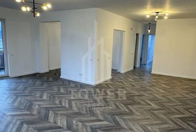 Apartament cu 3 camere decomandat în Hipodrom 3