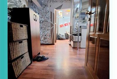 Apartament cu 3 camere decomandat în Banca Națională - 4