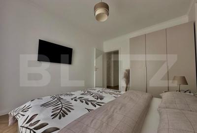 Apartament cu 3 camere, 62 mp, zona Prima Arena - 4
