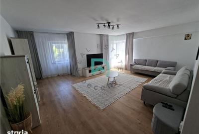 Apartament cu 4 camere în Centrul Civic - 1