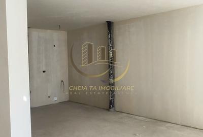 Garsonieră semidecomandată în Central - 2