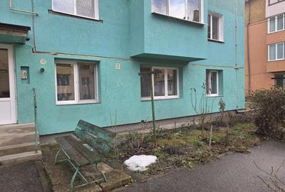 Apartament cu 2 camere decomandat în Central - 2