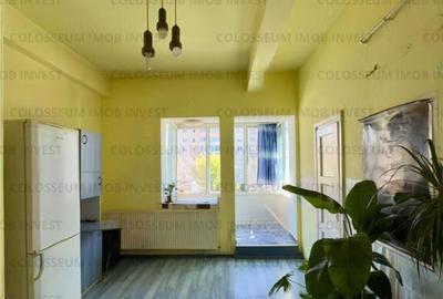 COLOSSEUM: Apartament 2 Camere bloc caramida Faget 13 Decembrie COLOSSEUM: Apartament 2 Camere bloc caramida Faget 13 Decembrie - 3