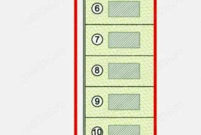 Teren de 325 mp, în Săcel - 3