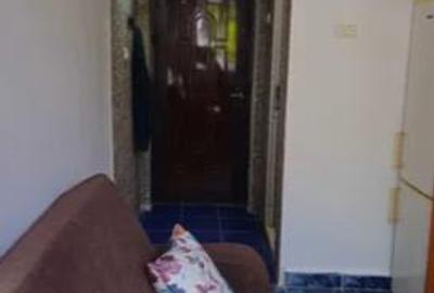 Garsonieră decomandată, mobilată în Vest - 2