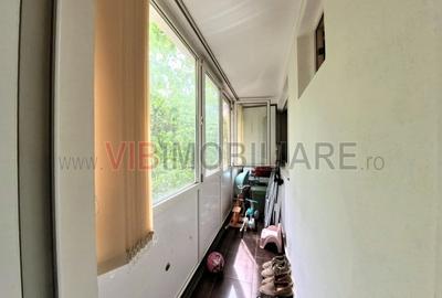 Apartament cu 2 camere semidecomandat, mobilat în Drumul Taberei - 3