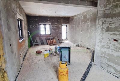 Casă cu 3 camere cu Teren 600 Mp în Sărata - 5