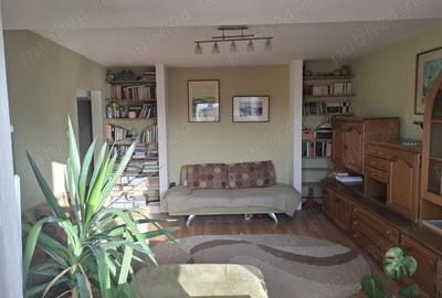 Apartament 3 camere , confort I-decomandat, zona cal.Girocului-Spital Judetean - 2
