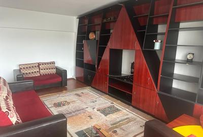 Apartament 4 camere transformat 3 camere McDonalds - Piata Centrala - 3
