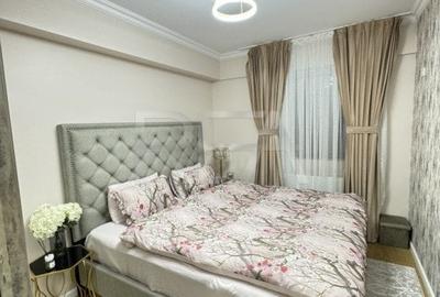 2 camere Rond OMV - 5