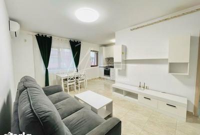 Apartament cu 2 camere, mobilat în Central - 7