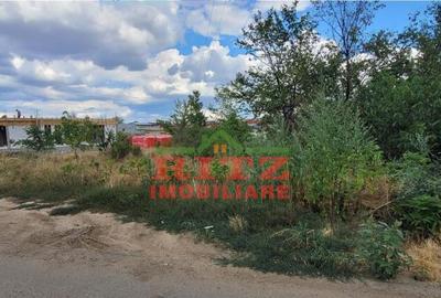 Teren intravilan S=4716 mp, D= 38 ml, SUB PRETUL ZONEI ! - 1