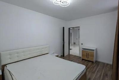 Apartament cu 3 camere semidecomandat în Florești - 8