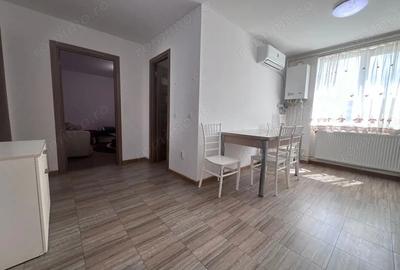 Apartament cu 2 camere decomandat în Ultracentral - 3