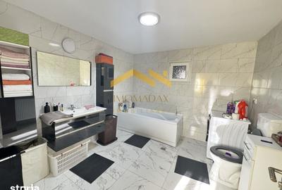Casă cu 3 camere cu Teren 1000 Mp în Săcălaz - 15