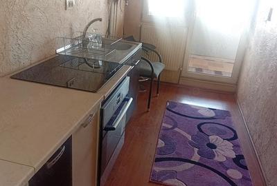 Apartament cu 2 camere semidecomandat în Confecții
