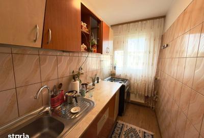Apartament cu 2 camere semidecomandat în Vest - 5