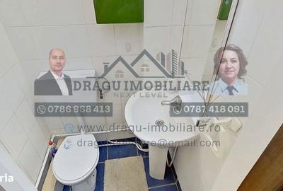 Apartament cu 4 camere în Central - 5