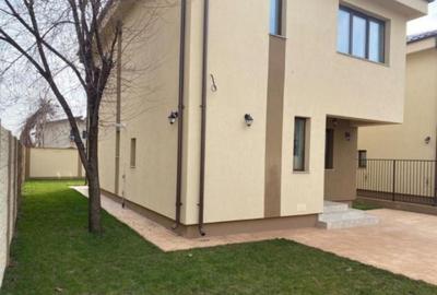 CASA BRAGADIRU, 5 CAMERE, 2 LOCURI DE PARCARE CASA BRAGADIRU, 5 CAMERE, 2 LOCURI DE PARCARE - 12