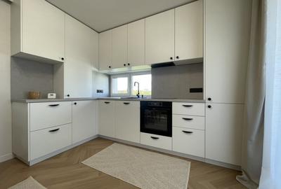 Prima inchiriere! 2 camere ultrafinisat cu parcare si curte privata - 12