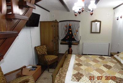 Apartament cu 2 camere în Central - 6