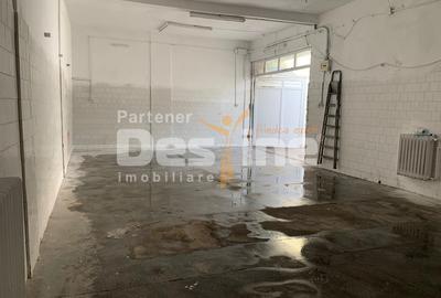 Spațiu comercial, de 110 mp, în Giulești - 3