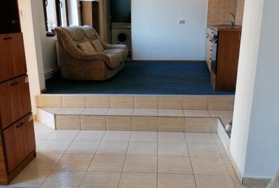 Apartament cu 2 camere semidecomandat în Central - 5