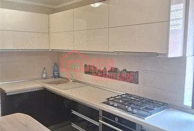 Vanzare apartament 2 camere, mobilat, utilat, Dobroesti, Fundeni, str Ciresului - 7
