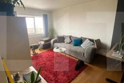 Apartament cu 3 camere decomandat în Girocului - 9