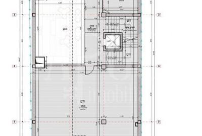 Spațiu comercial, de 1,650 mp, în Central - 10