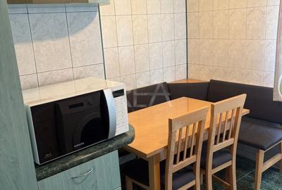 Apartament cu 3 camere semidecomandat, mobilat în Drumul Taberei - 13