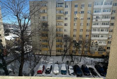 Apartament cu 2 camere semidecomandat, mobilat în Moșilor - 18