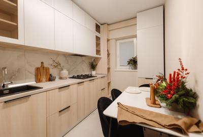 Apartamente de 2 Camere la Contemporan Homes - Eleganță și Confort - 8